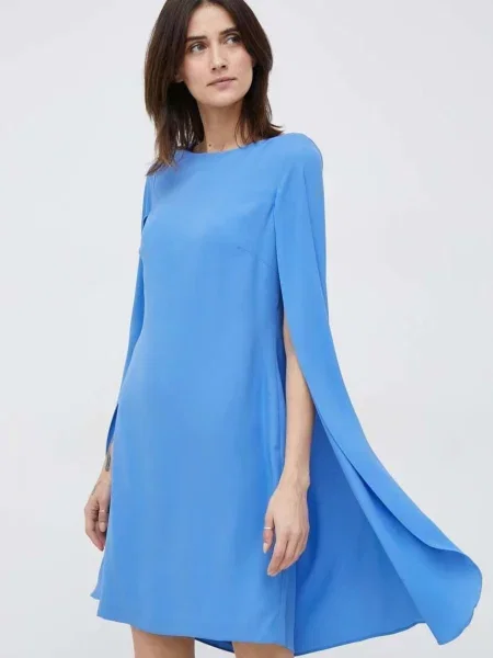 Lauren Ralph Lauren rochie albastru