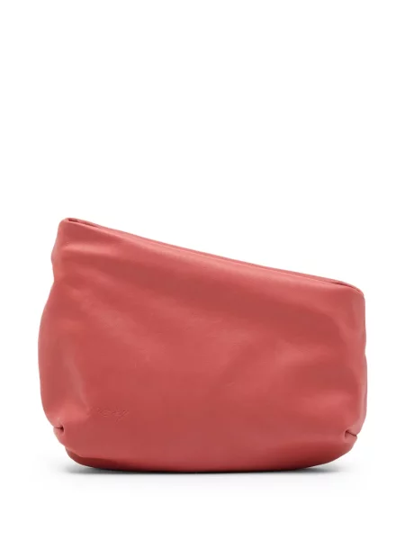 Clutch torbica Marsell crvena