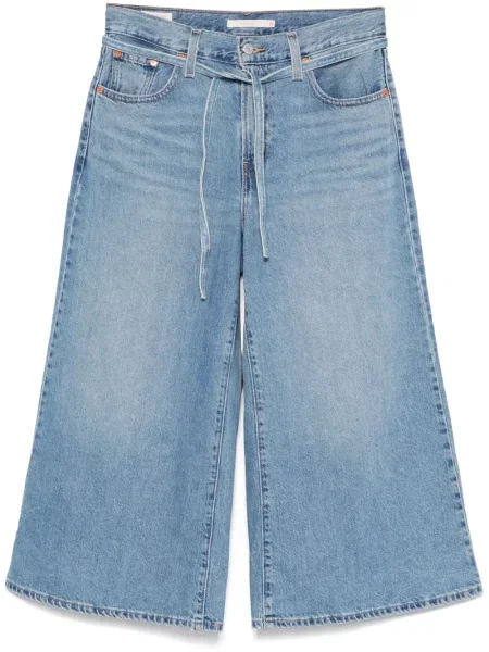 Kuloty Levi's niebieskie