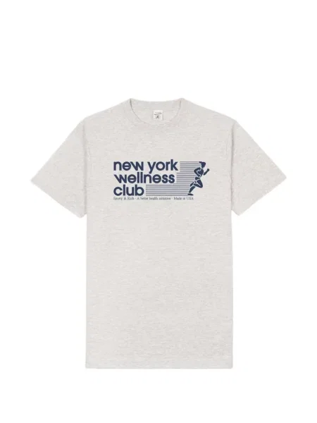 Tricou Sporty & Rich
