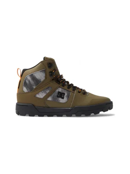 Cizme Dc Shoes