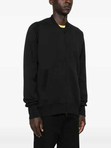 Hanorac Y-3 Adidas negru