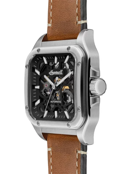 Ceas Ingersoll Watches negru