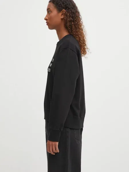 Кофта Maison Margiela візерунок чорний