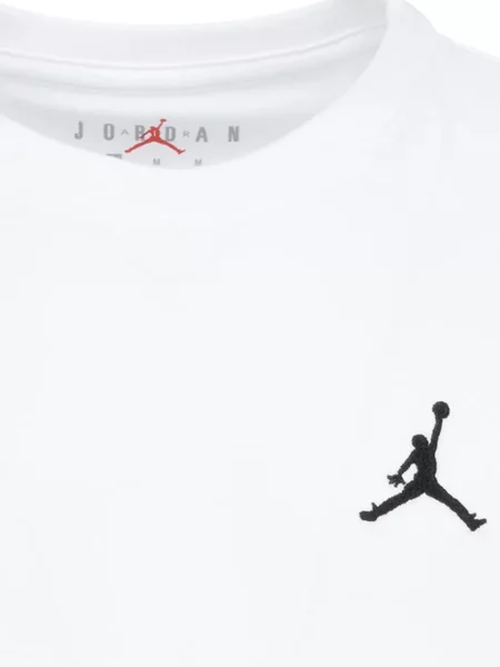 Jordan футболка дитяча з бавовною