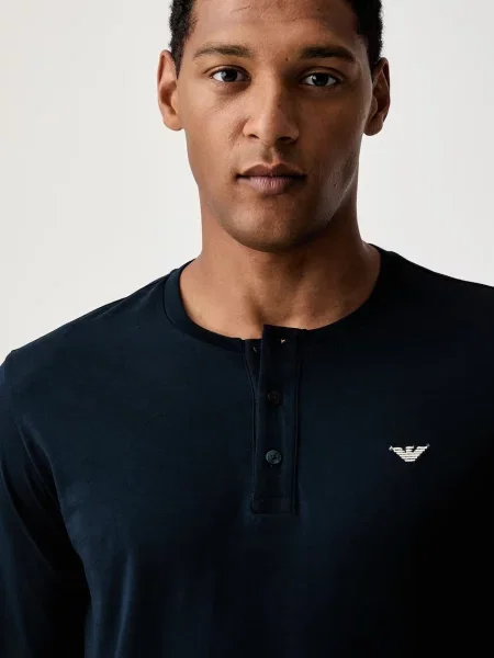 Пижама Emporio Armani Underwear