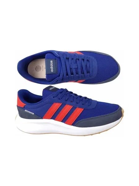Pantofi Adidas albastru