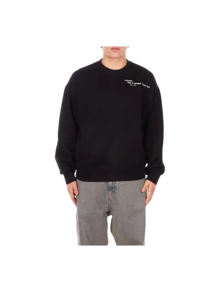 Bluza Carhartt Wip czarna