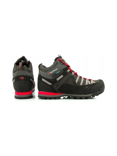 Sneakerși Karrimor negru