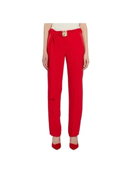 Pantaloni Marella roșu