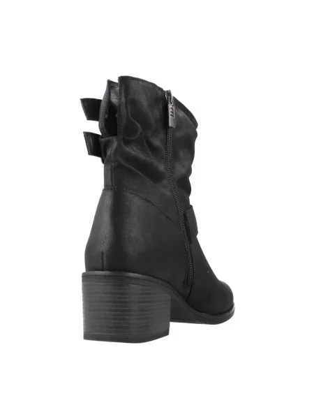 Pantofi Mtng negru