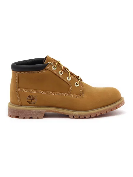 Členkové topánky Timberland