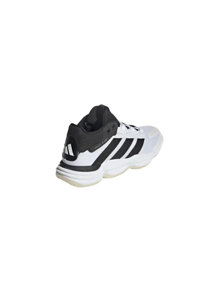 Pantofi Adidas alb