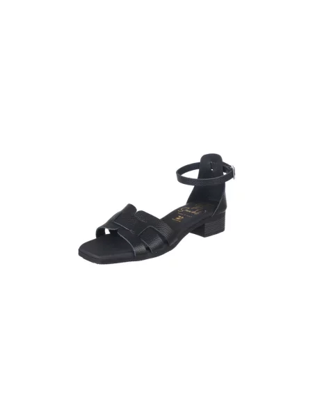 Sandale Oh My Sandals crna