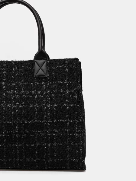 Сумка Morgan черная