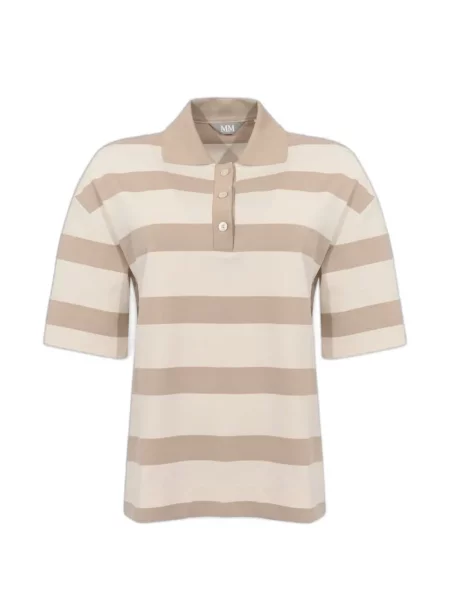 Tricou polo Max Mara