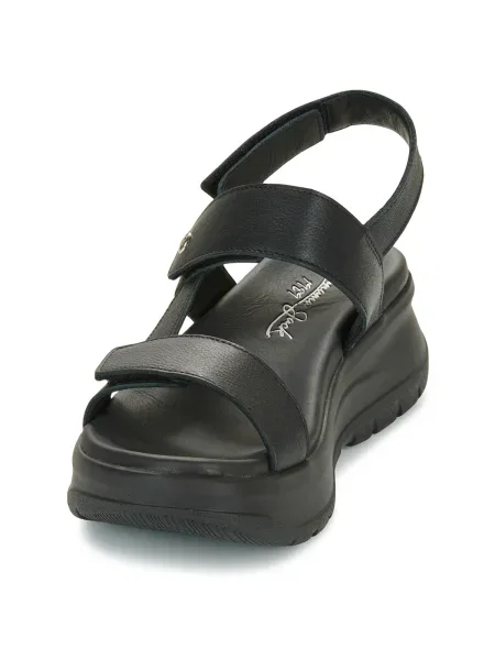 Pantofi Panama Jack negru