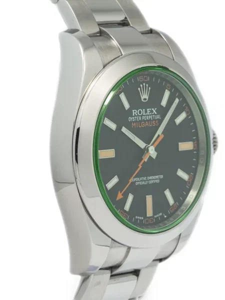Ceas Rolex negru