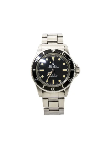 Ceas Rolex negru