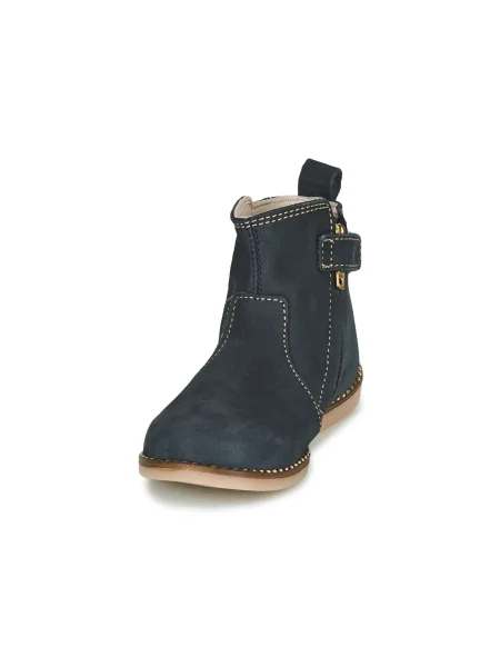 Pantofi copii Little Mary albastru