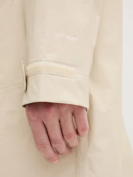 The North Face протидощова куртка PACKABLE SHELL