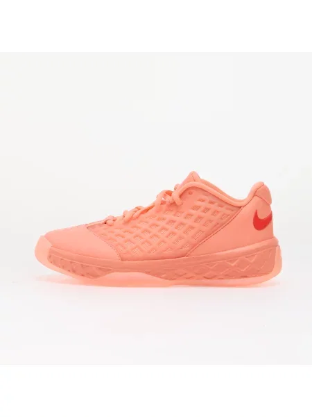 Gyerek sneaker Nike rózsaszín