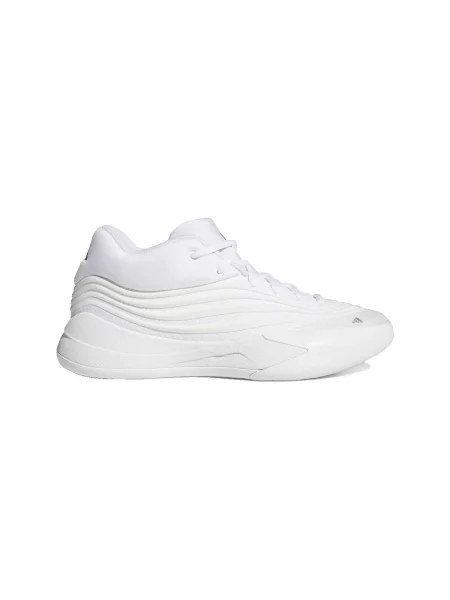 Pantofi Adidas alb