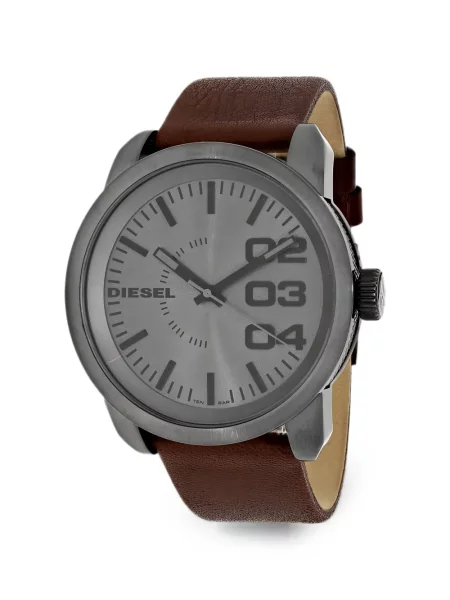 Ceas Diesel gri