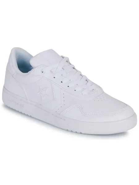 Pantofi Converse alb