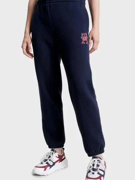 Спортивні штани Tommy Hilfiger сині