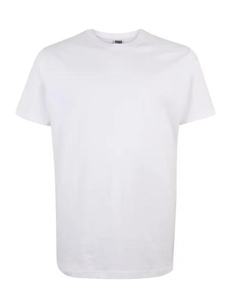 Tricou Urban Classics alb