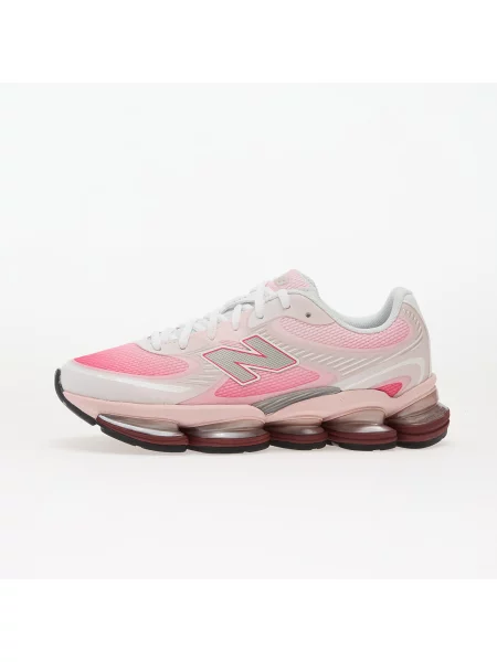 Trampki New Balance Rose Sugar EUR różowe