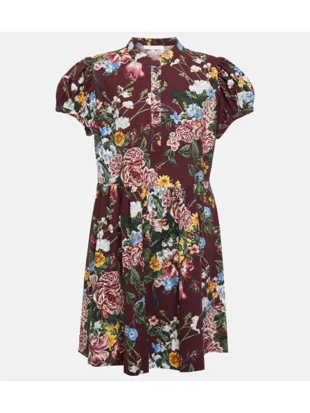 Rochie See By Chloe cu model floral