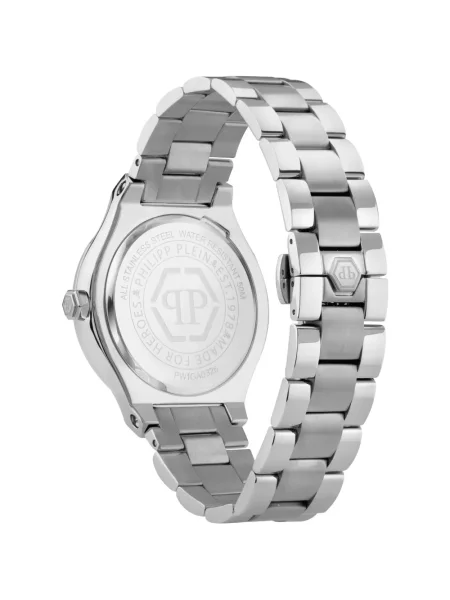 Ceas Philipp Plein negru