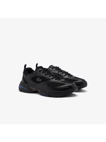 Lacoste Sneakersy Storm 96 2K czarny