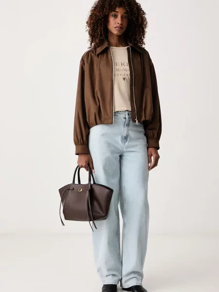 Weekend Max Mara лонгслів з WKDCESTINO