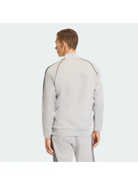 Komplet dresowy Adidas szary