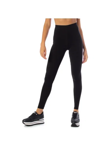 ONLY Leggings negru
