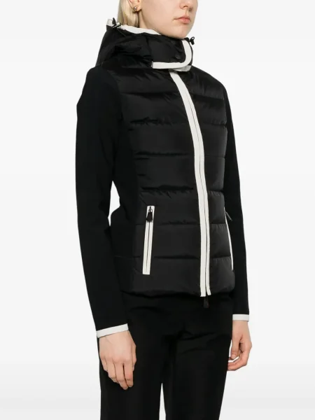Dzseki Moncler Grenoble fekete