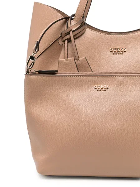 Kabelka Guess s autogramem