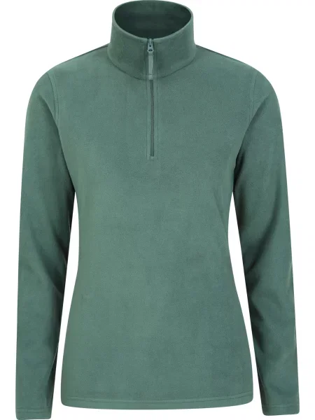 Camber II polar Green