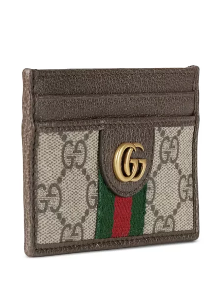 Portofel Gucci maro