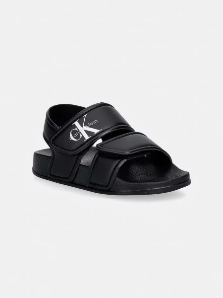 Sandali Calvin Klein M Črna bela