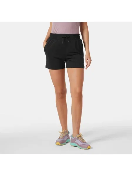 Szorty Helly Hansen Lifa Tech Lite czarne