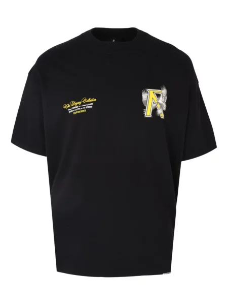 Tricou Represent negru