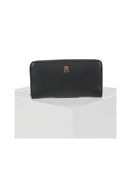 Denarnica Tommy Hilfiger modra