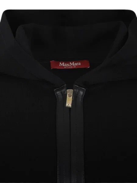 Pulover Max Mara negru