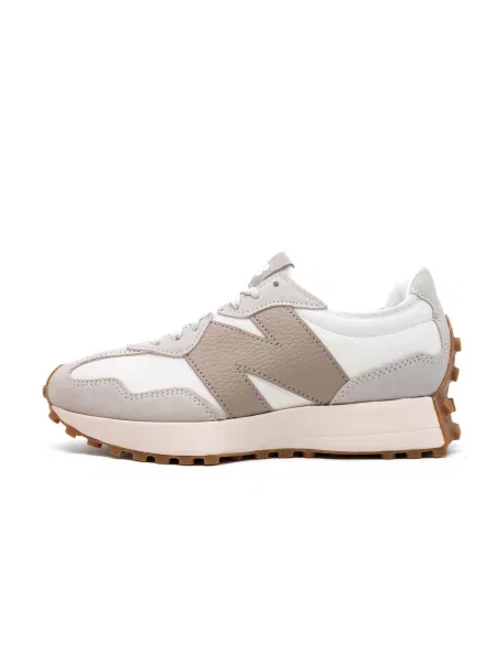 Superge New Balance bež