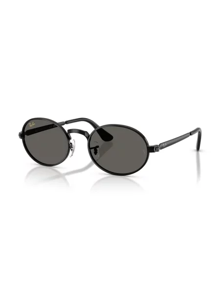 Ray-Ban sončna očala A$AP ROCKY X črna