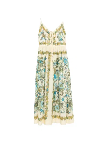 Rochie midi Alemais